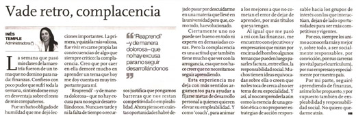 El Comercio Articulo Ines 04-10-2011