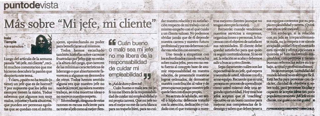 DBM El Comercio 16-01-07