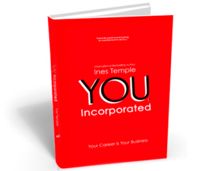YOU, Incorporated